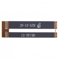 Do przedłużacza testowego wyświetlacza LCD iPhone'a 12/12 Pro